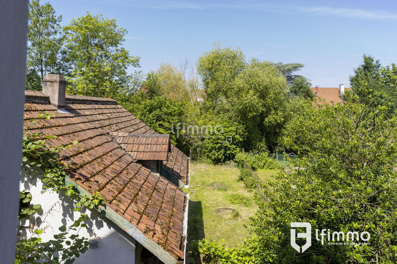 Maison - 142 m² - 6 pièces