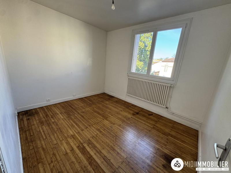 Appartement - 120 m² - 5 pièces
