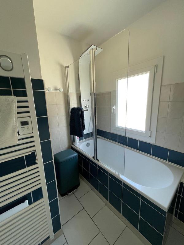 Maison - 77 m² - 4 pièces