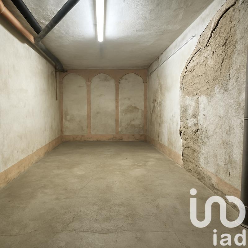 Maison - 80 m² - 5 pièces