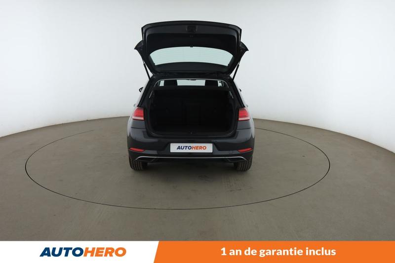Volkswagen Golf VII 1.6 Tdi Iq.Drive Dsg7 5p 115 ch