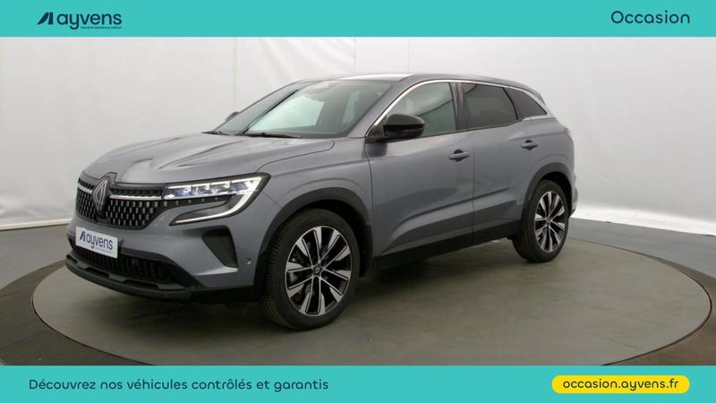 Renault Austral 1.2 E-Tech full hybrid 200ch Techno