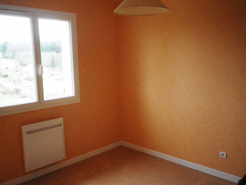 Maison - 71 m² - 3 pièces