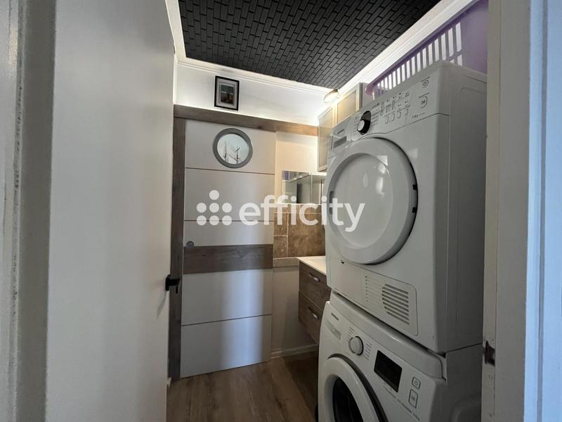 Appartement - 107 m² - 4 pièces