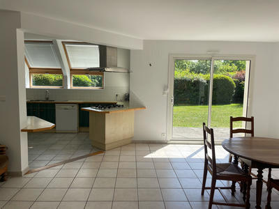 Maison - 144 m² - 6 pièces