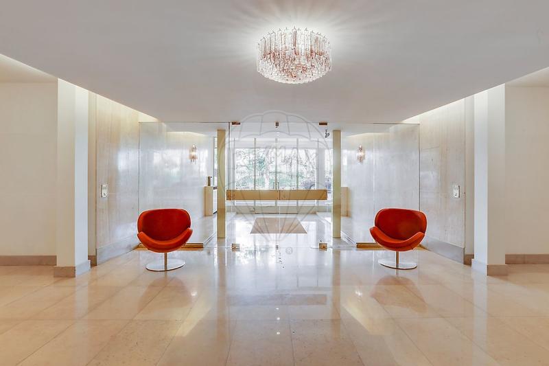 Appartement - 141 m² - 5 pièces