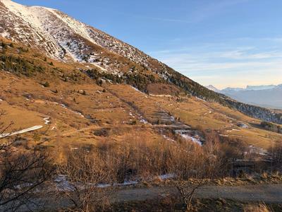 Terrain - 20 000 m²