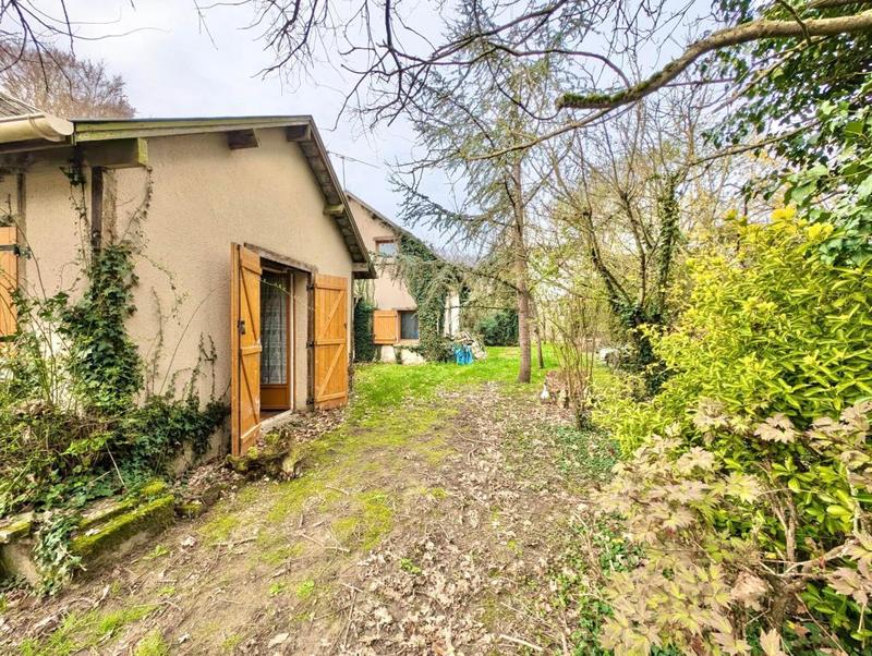 Maison - 149 m² - 4 pièces