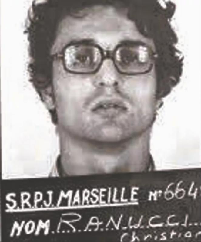 Petits meurtres à Aix