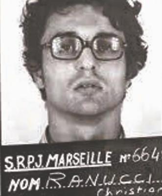 Petits meurtres à Aix