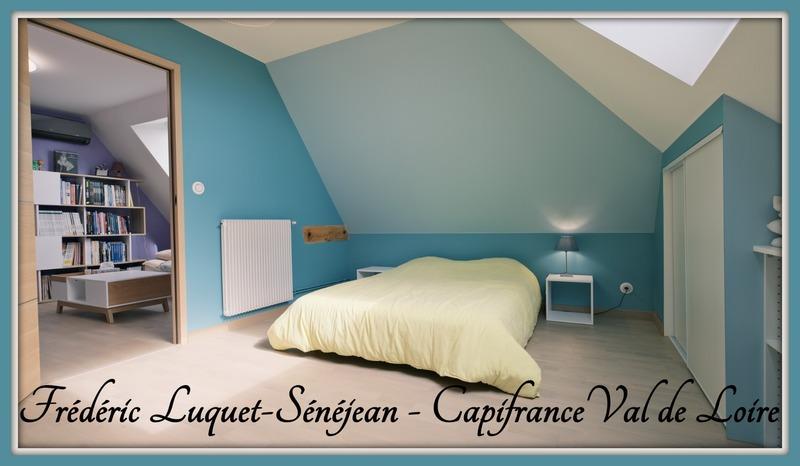 Maison - 188 m² - 7 pièces