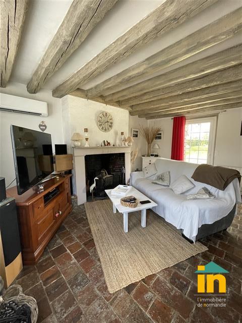 Maison de campagne - 65 m² - 4 pièces