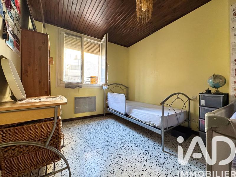 Maison - 102 m² - 4 pièces