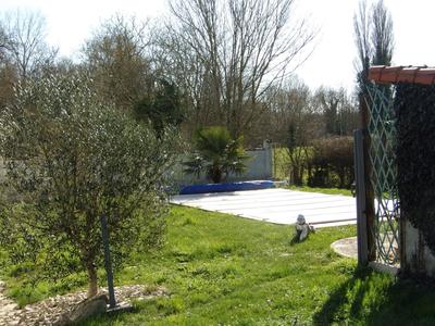 Maison traditionnelle - 195 m² - 5 pièces