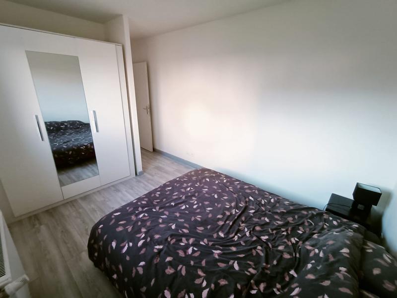 Maison - 73 m² - 4 pièces