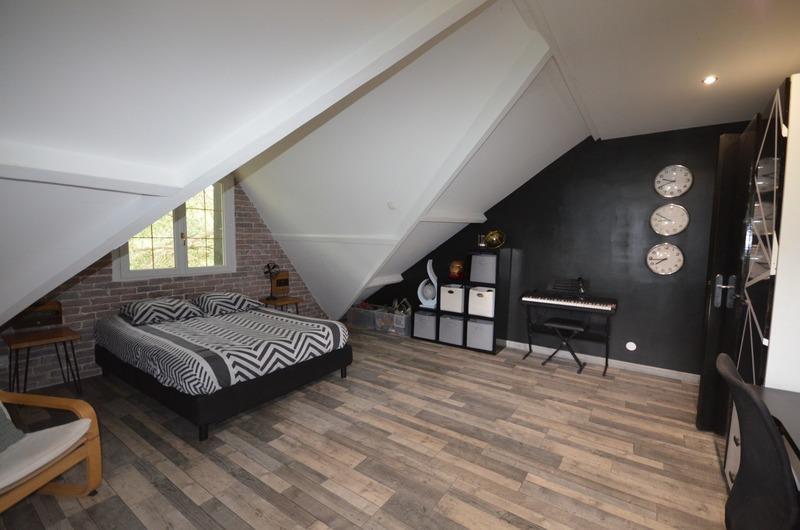 Maison - 248 m² - 6 pièces