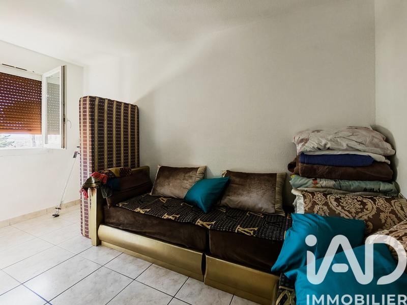 Appartement - 72 m² - 4 pièces