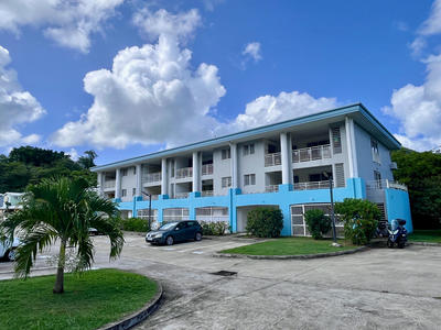 Appartement - 83 m² - 3 pièces