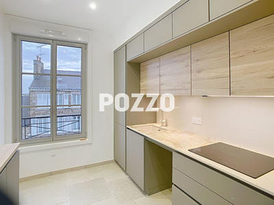 Appartement - 76 m² - 3 pièces