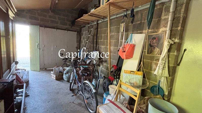 Maison - 87 m² - 4 pièces