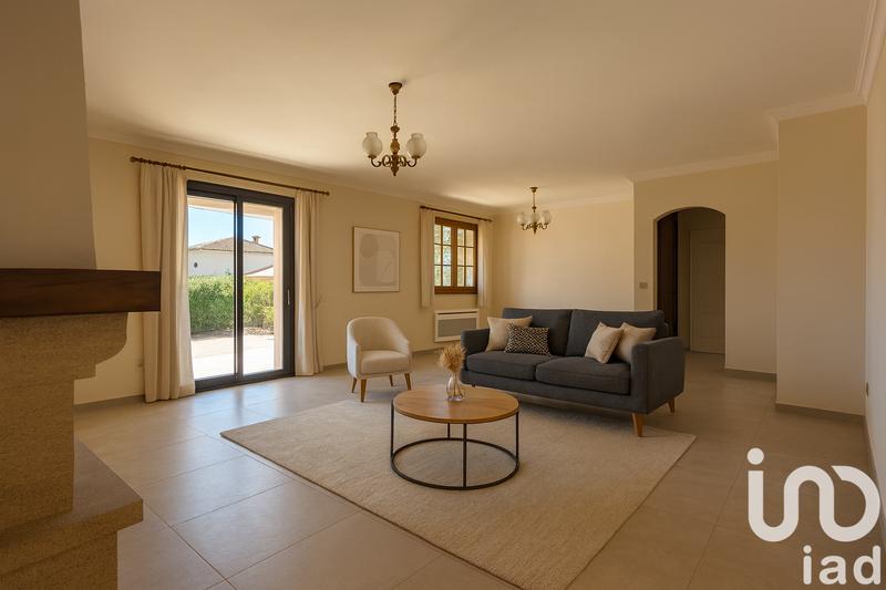 Maison - 174 m² - 6 pièces