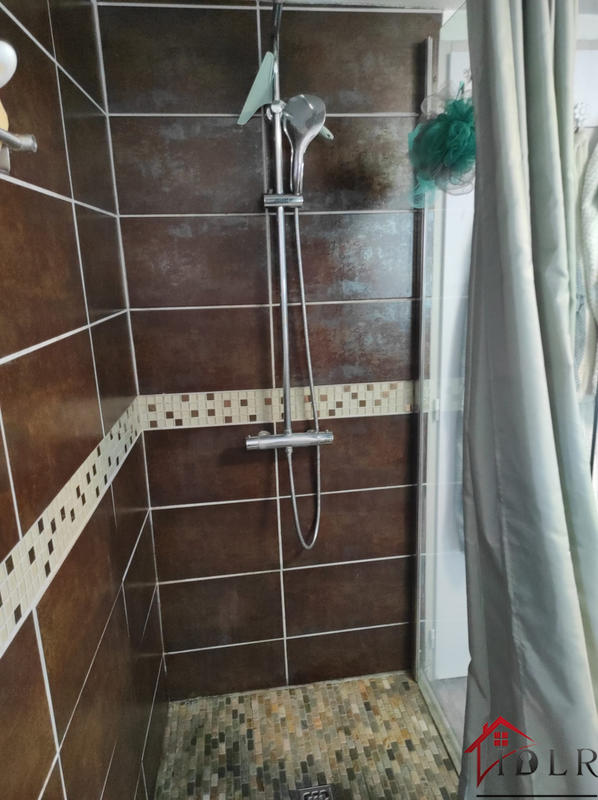 Ferme - 130 m² - 4 pièces