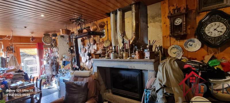 Maison de village - 291 m² - 11 pièces