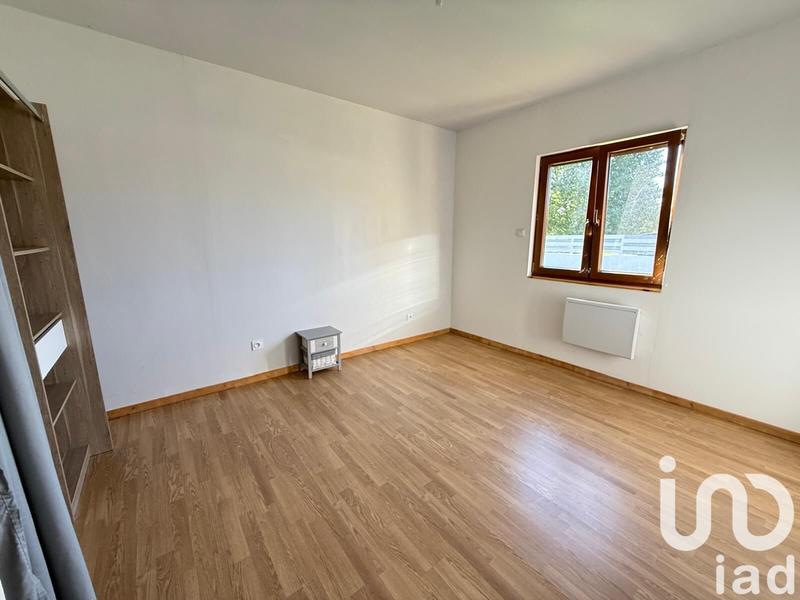 Maison de campagne - 134 m² - 5 pièces