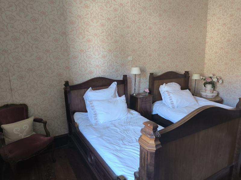 Maison - 296 m² - 8 pièces