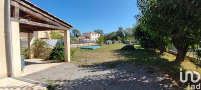 Maison - 171 m² - 7 pièces