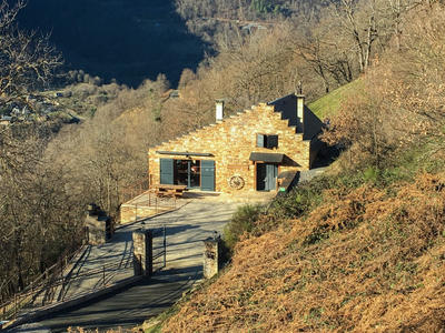 Maison - 109 m² - 5 pièces