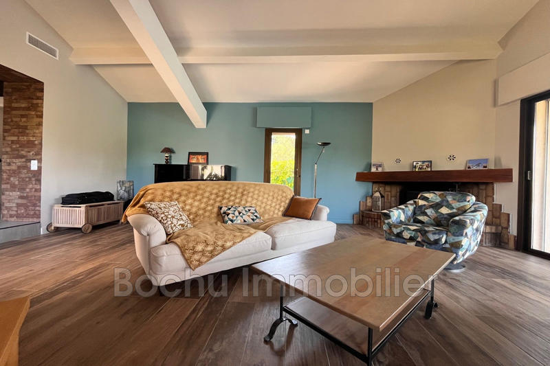 Maison - 164 m² - 6 pièces