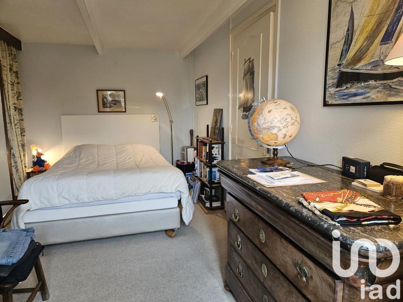 Maison - 151 m² - 6 pièces