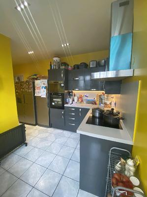 Châlet - 185 m² - 7 pièces