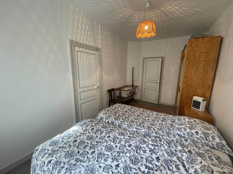 Immeuble - 400 m² - 13 pièces