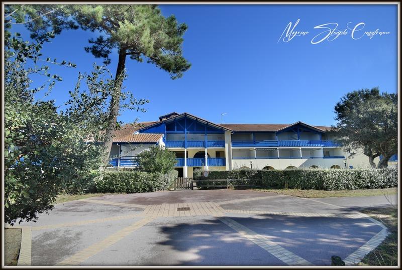 Appartement - 57 m² - 4 pièces