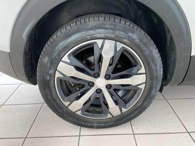 Peugeot 3008 BlueHDi 130ch s&amp;S Bvm6 Allure
