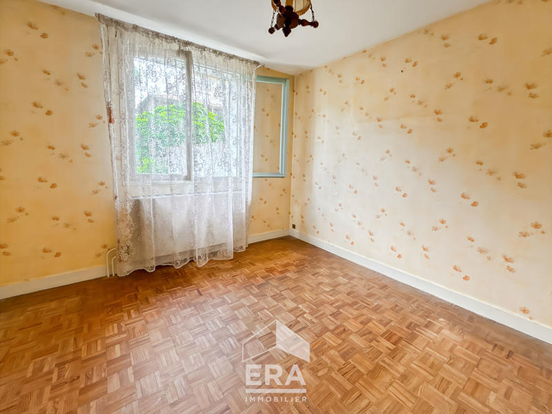 Maison - 52 m² - 3 pièces