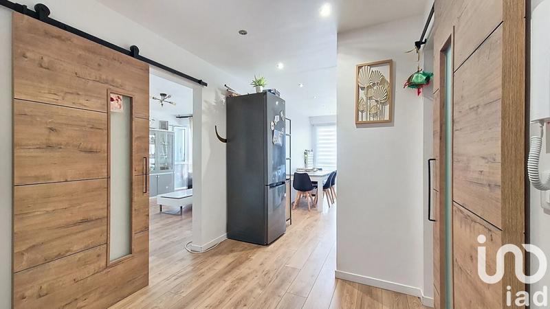 Appartement - 73 m² - 3 pièces