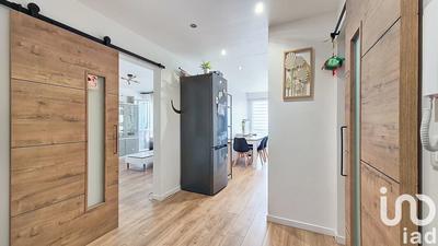 Appartement - 73 m² - 3 pièces