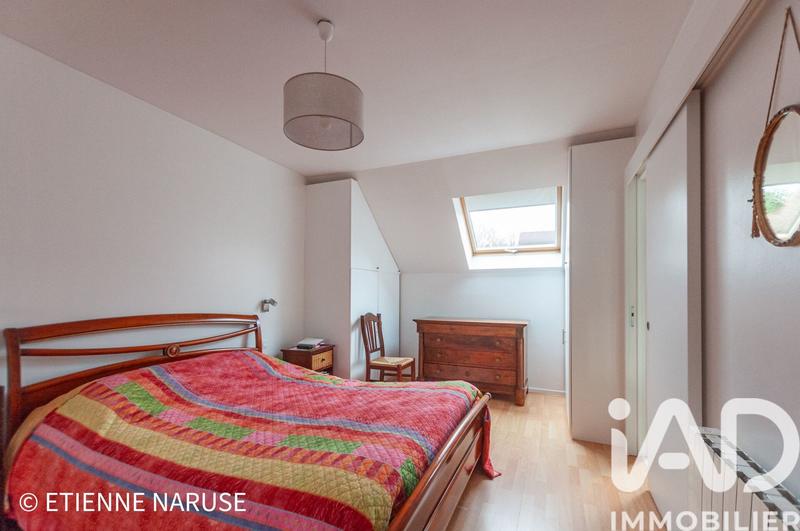 Maison de maîtres - 191 m² - 7 pièces