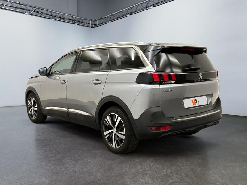 Peugeot 5008 PureTech 180ch s&amp;S Eat8 Allure