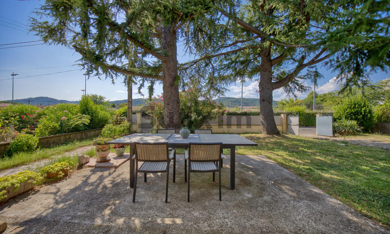 Maison - 123 m² - 5 pièces