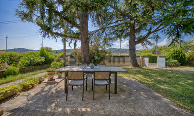 Maison - 123 m² - 5 pièces