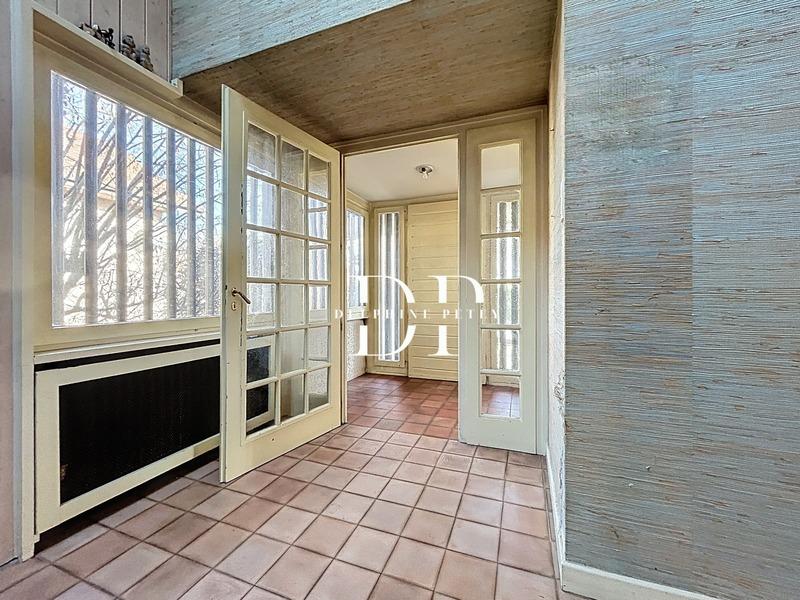 Maison - 176 m² - 6 pièces