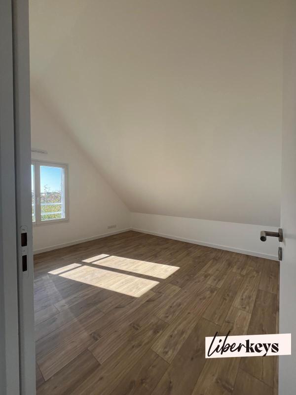 Appartement - 74 m² - 3 pièces