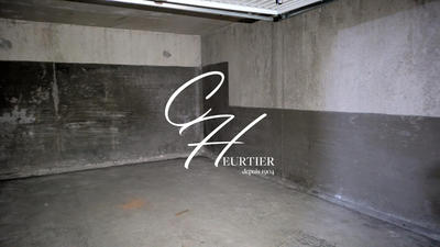 Parking / Garage - 17 m²