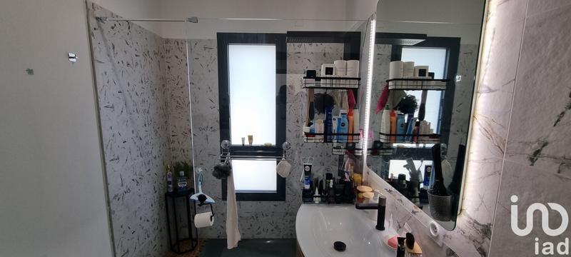 Maison - 200 m² - 5 pièces