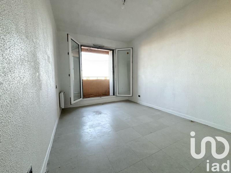 Appartement - 64 m² - 4 pièces