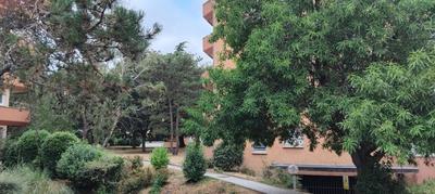 Appartement - 52 m² - 3 pièces